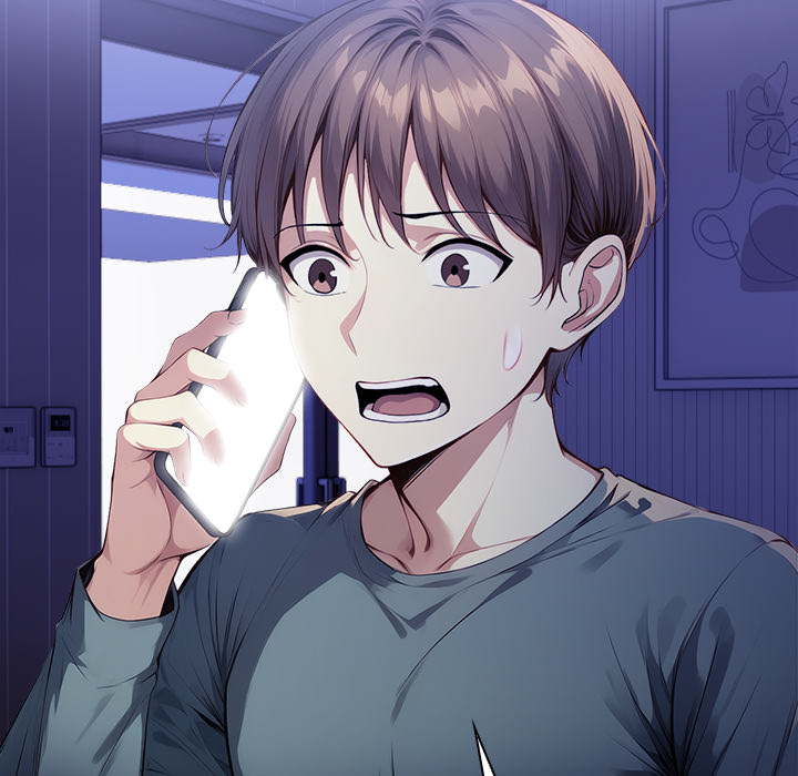 No Escape - episode 18 - 17