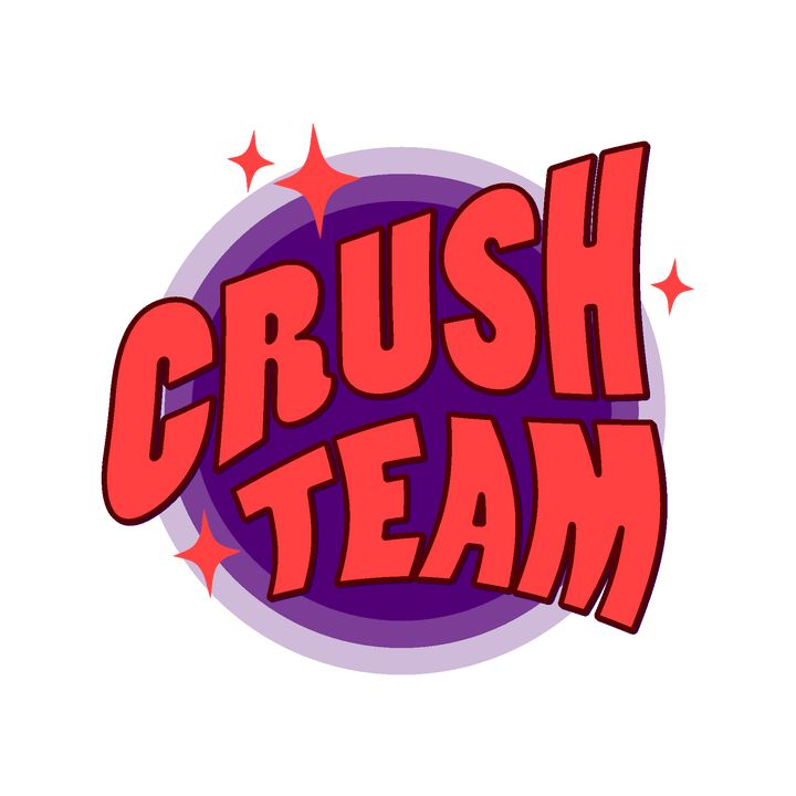 Crush Team - original sound