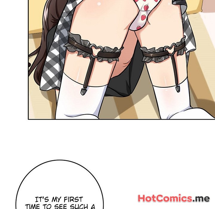 Become A Girl At Night - episode 19 - 25