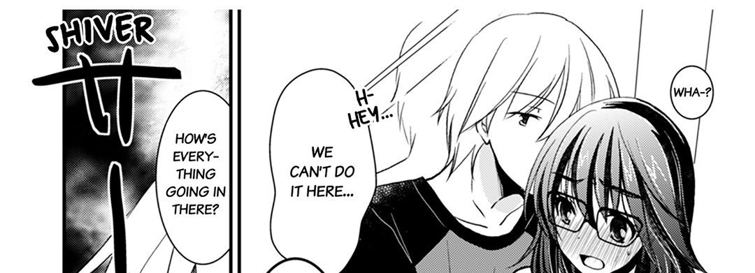 My H-Cup Neighbor Doesn't Wear a Bra, So I Just Couldn't Help Myself but Stick It In! - episode 5 - 20
