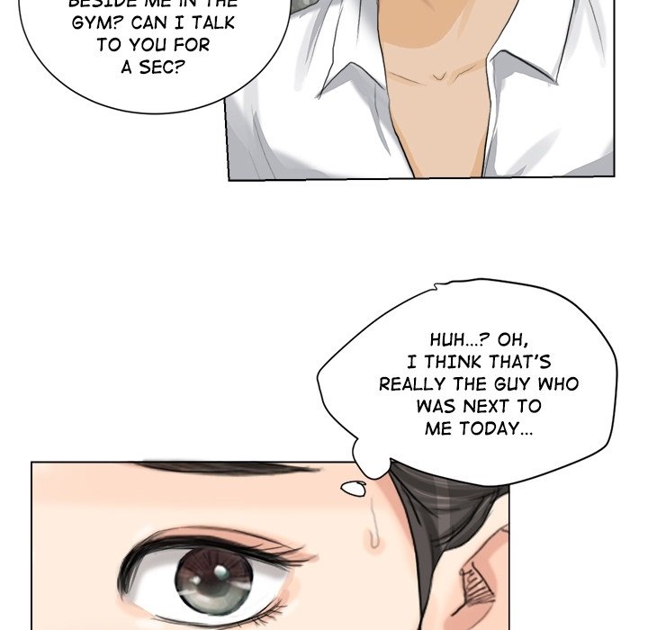 I Know I Shouldn't - episode Prologue - 8