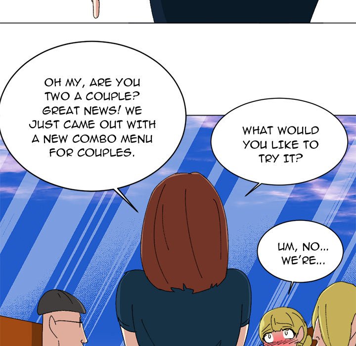 Chilly Charlie - episode 36 - 22