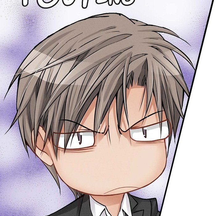 Work, Fight and Love - Webtoon Edition - episode 7 - 67