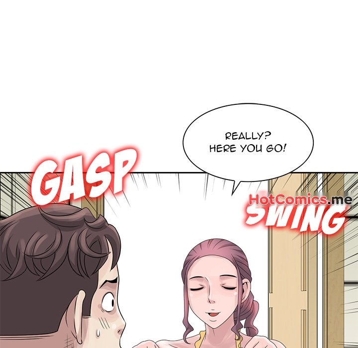 Shh! Her Secret - episode 10 - 61