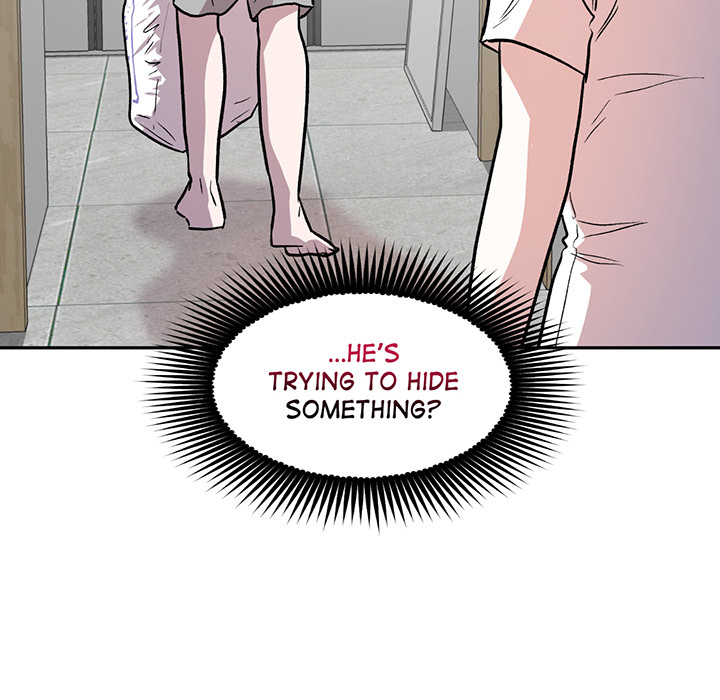 Bitter Sweetheart - episode 9 - 121
