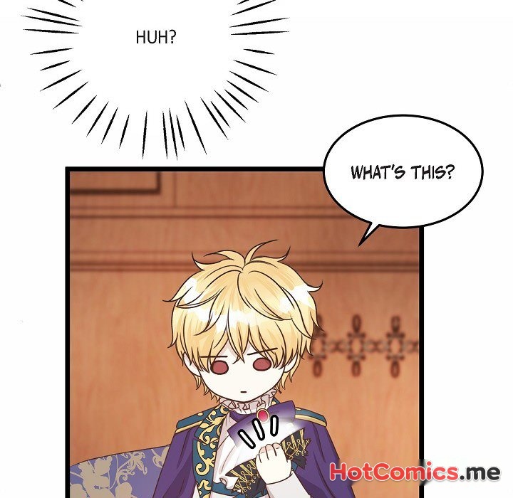 Hold on, Crown Prince! - episode 13 - 26