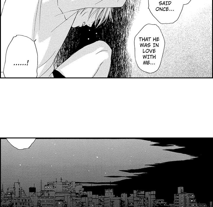 Daddy's Boyfriend - episode 6 - 21