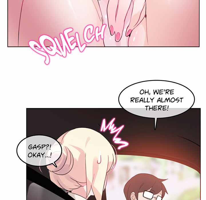 A Pervert's Daily Life - episode 19 - 53