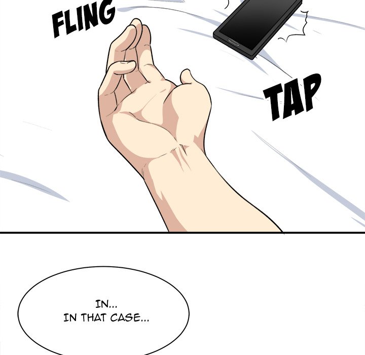Excuse me, This is my Room - episode 7 - 94