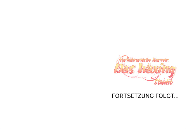 Verführerische Kurven: Das Waxing Studio - episode 10 - 186