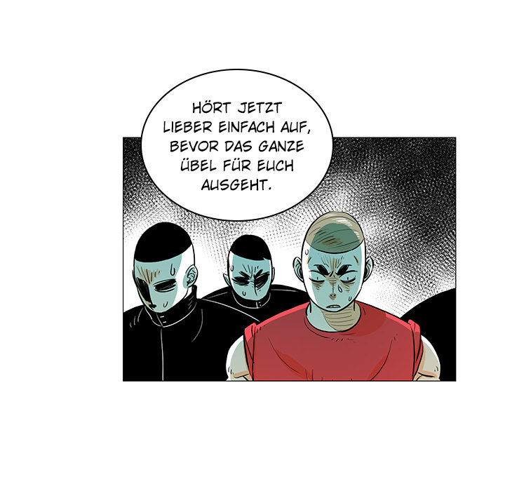 Hero Kim: Wer hat einen Retter bestellt? - episode 24 - 8