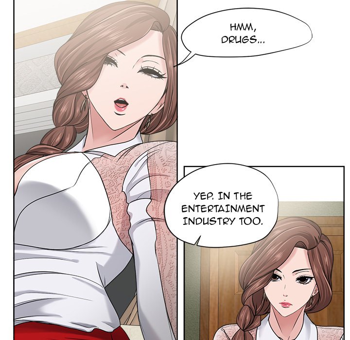 Cat Fight - episode 12 - 10