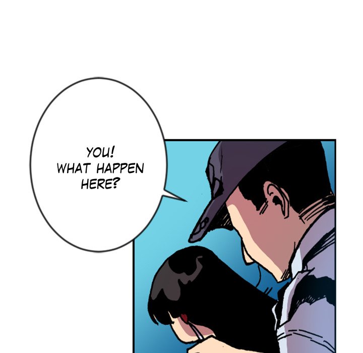 Galauman - episode 29 - 9