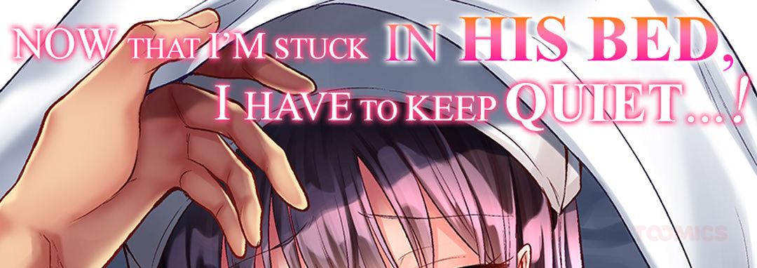 Now That I’m Stuck in His Bed, I Have to Keep Quiet...! The Straight-Laced Nurse Gets Ordered Around by Her Sister’s Boyfriend! - episode 1 - 0