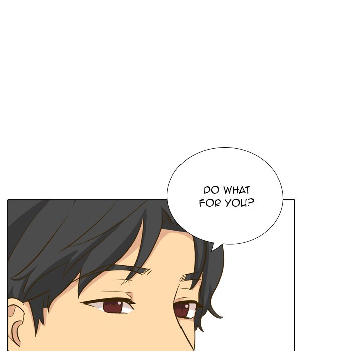 The Giving Girl - episode 33 - 52