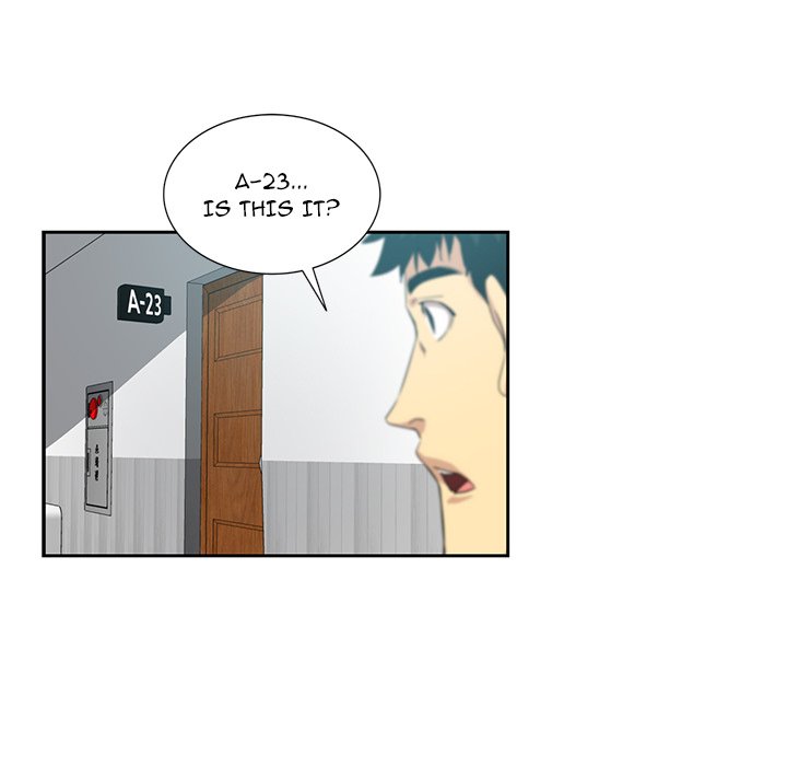 Dangerous Roomies - episode 23 - 76