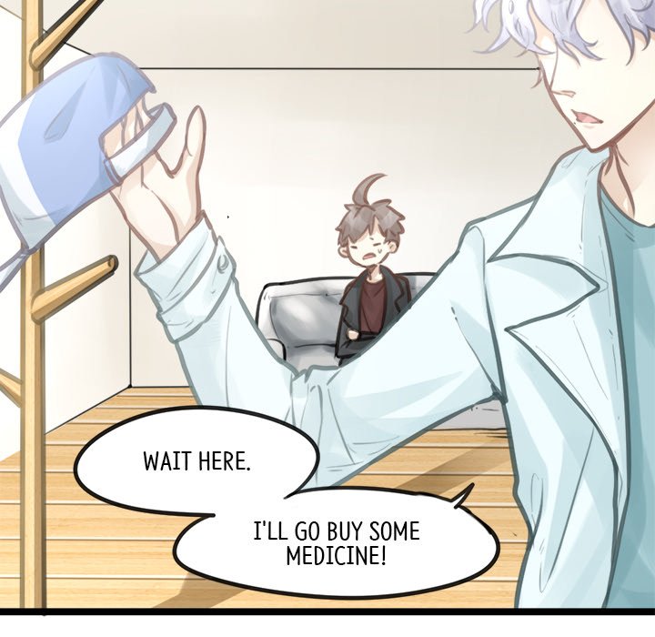 Another Side of Me - episode 13 - 64