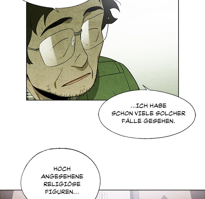 Gorgón - episode 15 - 21