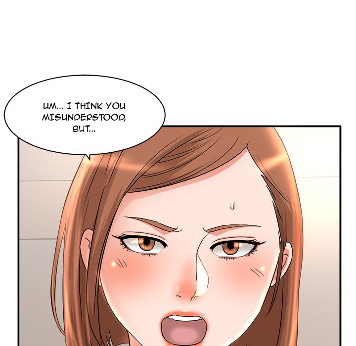Family Secret - episode 6 - 11