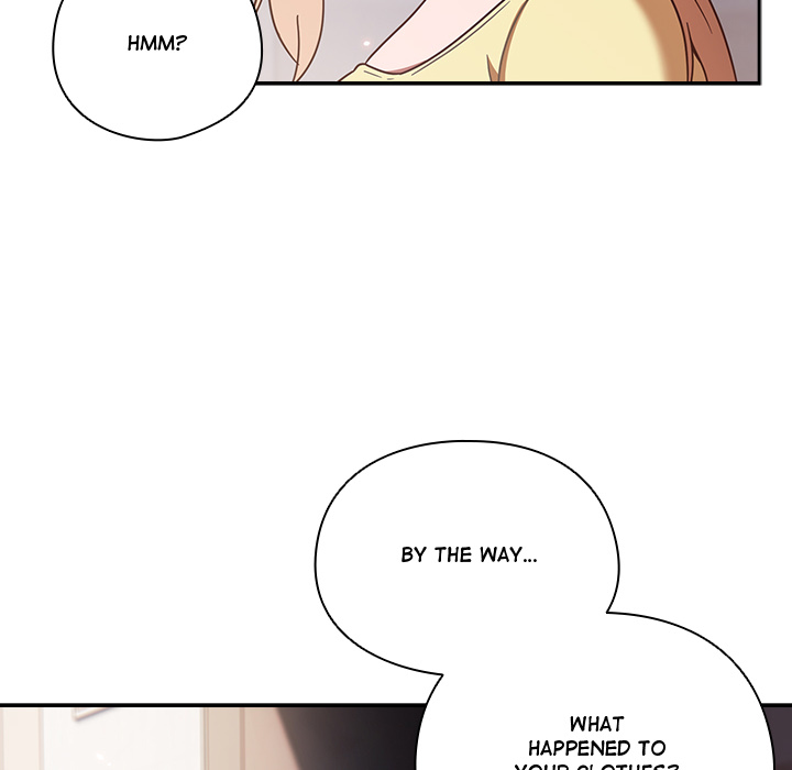 Honey Sweet Part-Time Job - episode 1 - 83