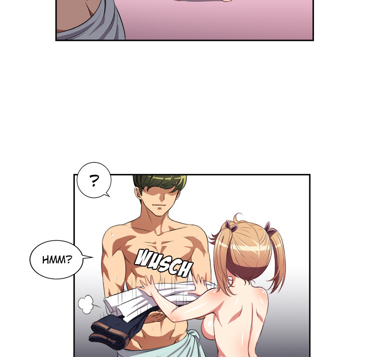 Yuris Nebenjob - episode 24 - 27