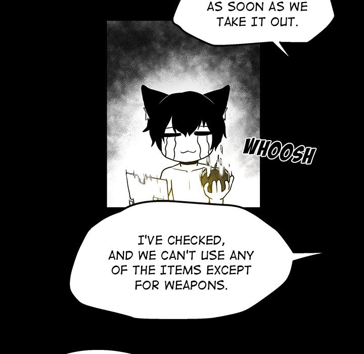 Nine Fantasy - episode 41 - 29