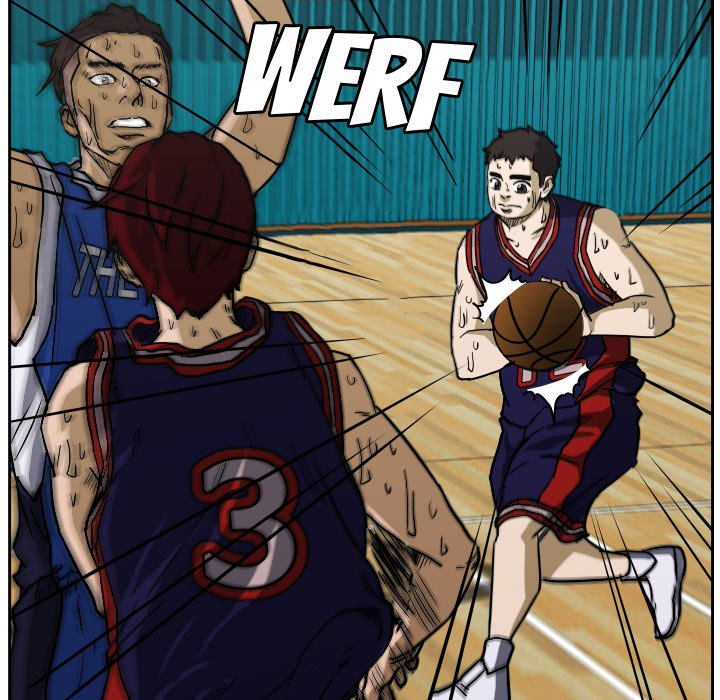 Tweener - episode 77 - 72
