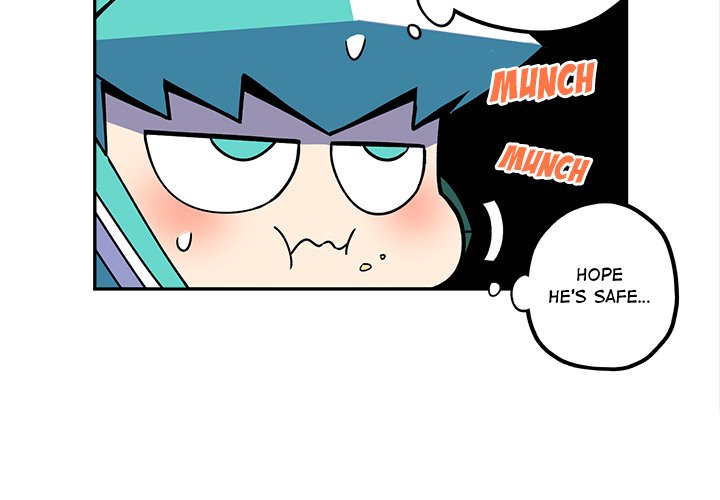 Iron Mech Bride - episode 19 - 2