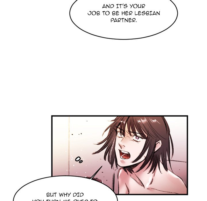 Icarus: Forbidden Love - episode 26 - 39