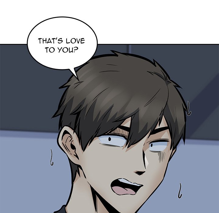 Excuse Me, This is my Room - episode 49 - 18