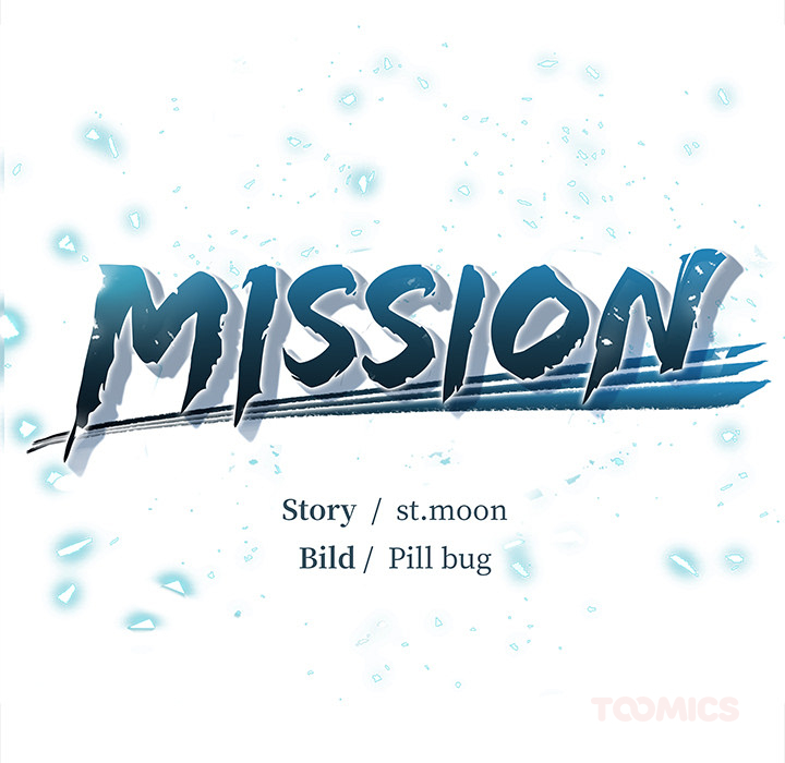 Mission - episode 10 - 20