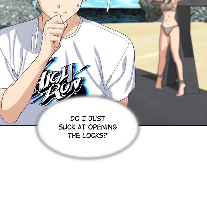 Lustful Games - episode 23 - 192