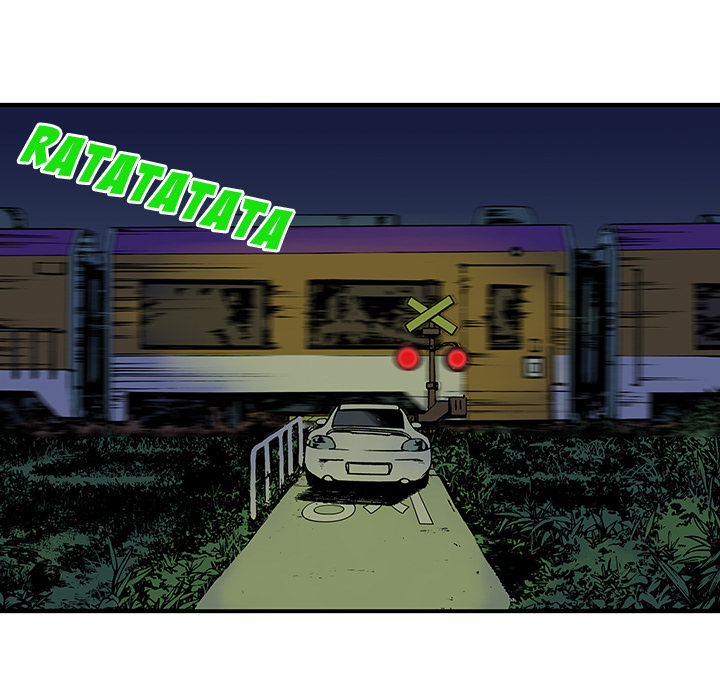 Kommissar Gito - episode 15 - 30