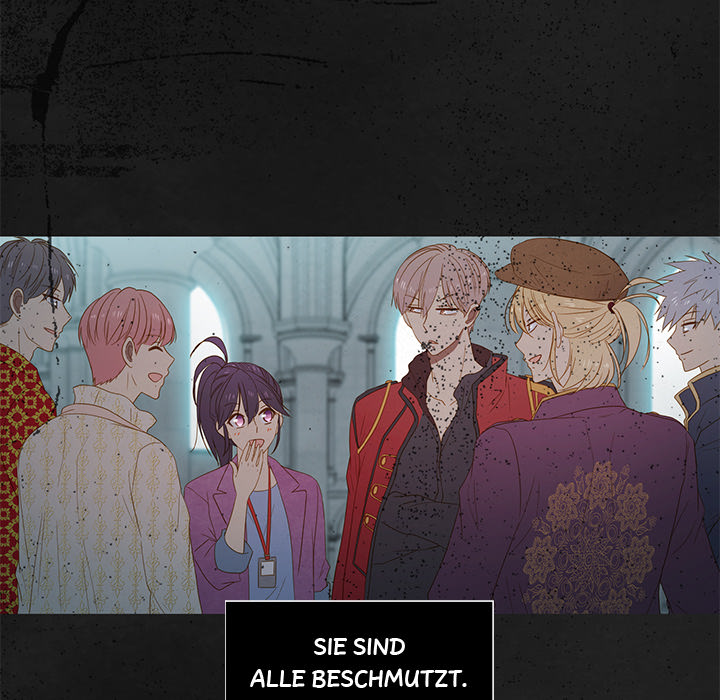 Mein Leben als Halb-Magi - episode 37 - 70