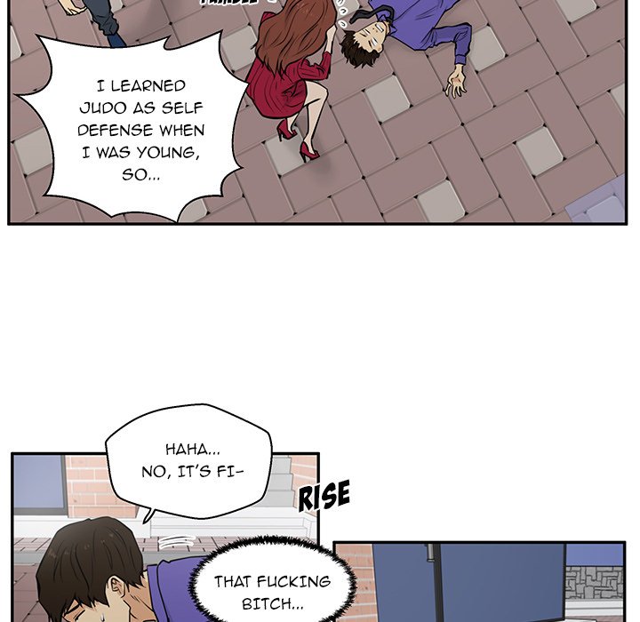 Mr. Kang - episode 20 - 36