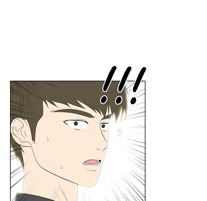 Taekwon High - episode 13 - 40