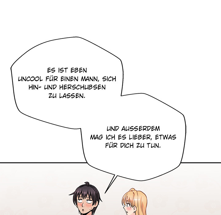 Liebe... aber nur zum Üben - episode 28 - 71