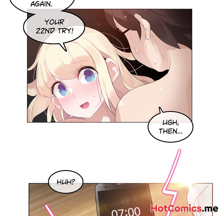 A Pervert's Daily Life - episode 60 - 62
