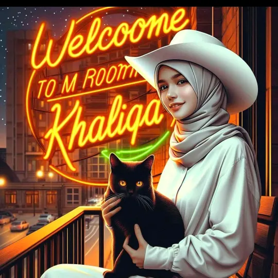 @khaliqa.iyar