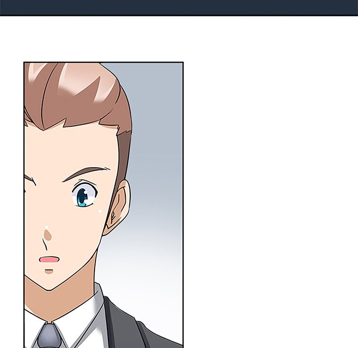 Agent Playboy, Reporting for Duty! - episode 22 - 98