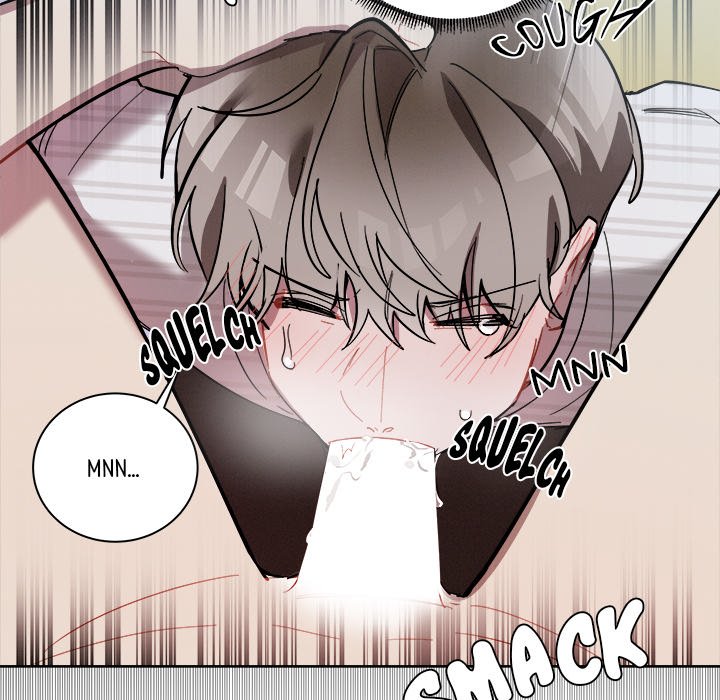Cherry Doll Scandal - episode 10 - 96
