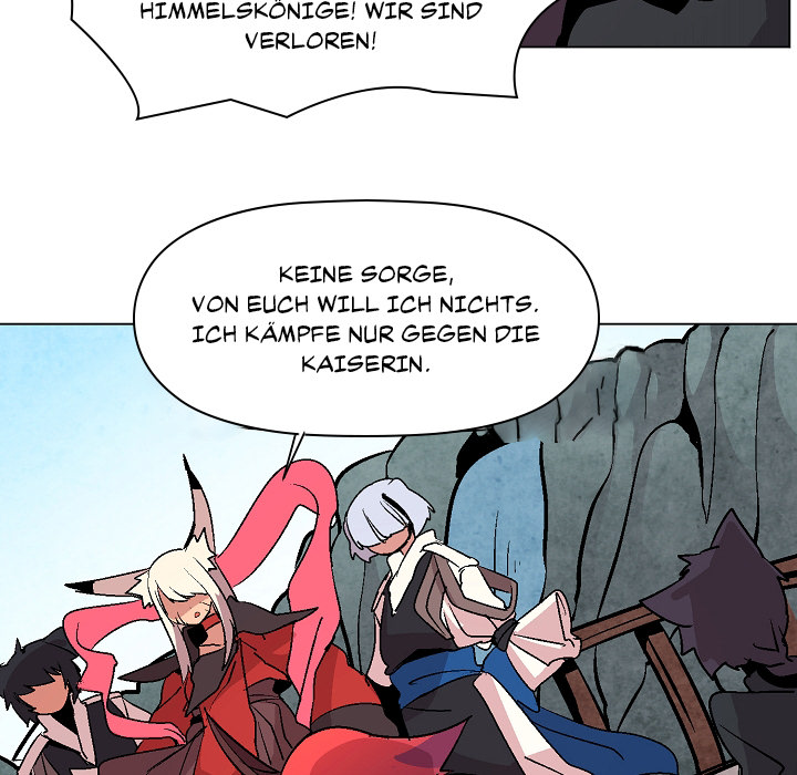 Die Dämonenkaiserin - episode 10 - 22