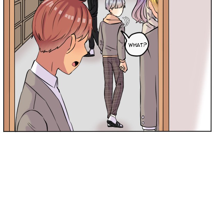 The Chill Couple - episode 45 - 54