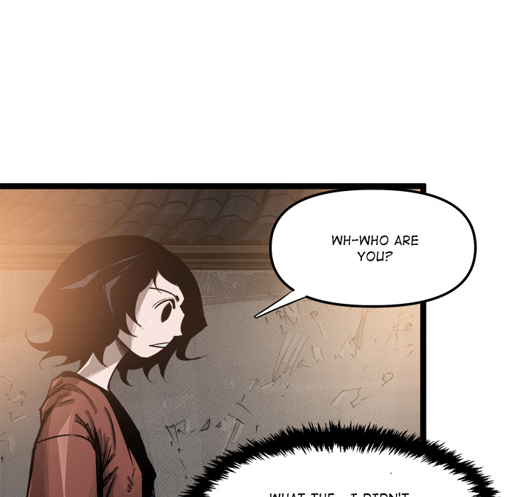 Lee Gwak, the Warrior - episode 53 - 27