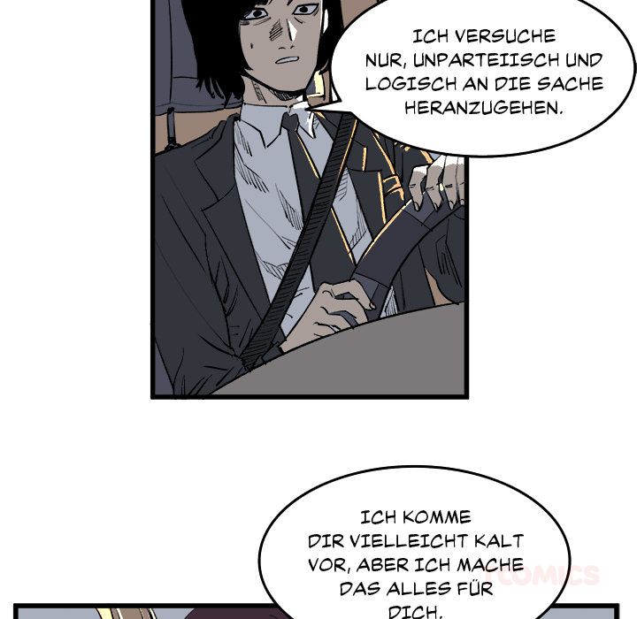 Die Unruhestifterin - episode 12 - 49