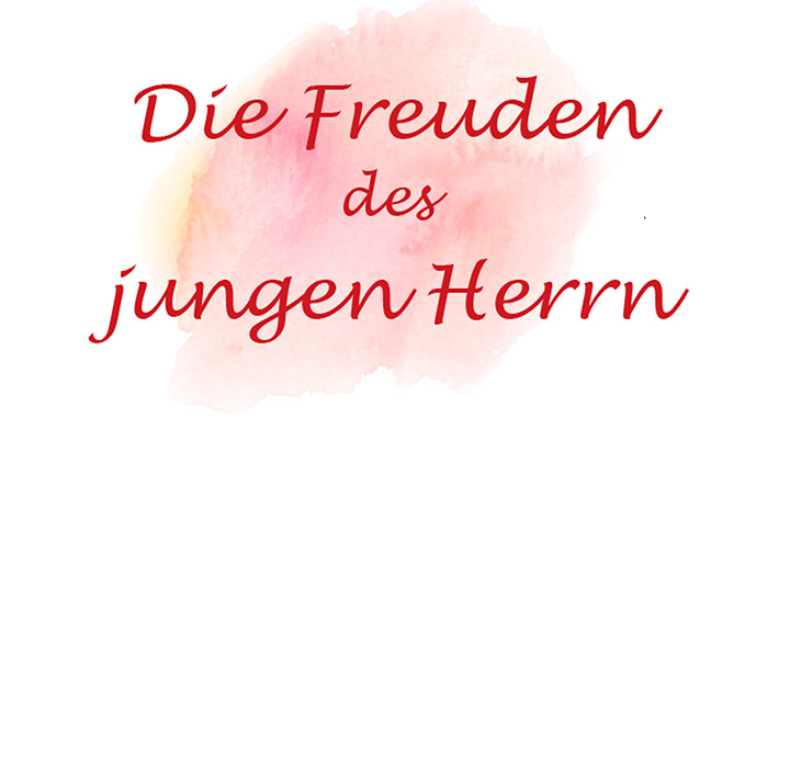Die Freuden des jungen Herrn - episode 48 - 13