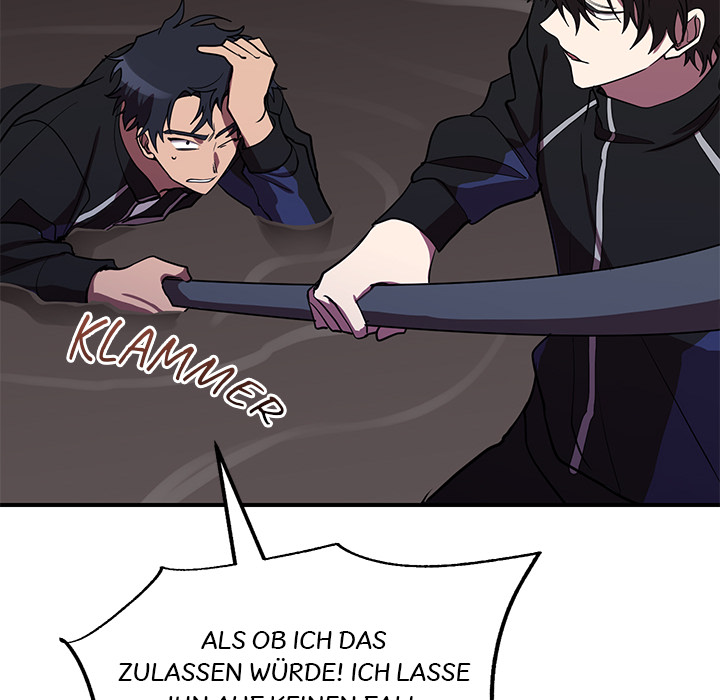 Meine Schulzeit mit Rang F - episode 39 - 130