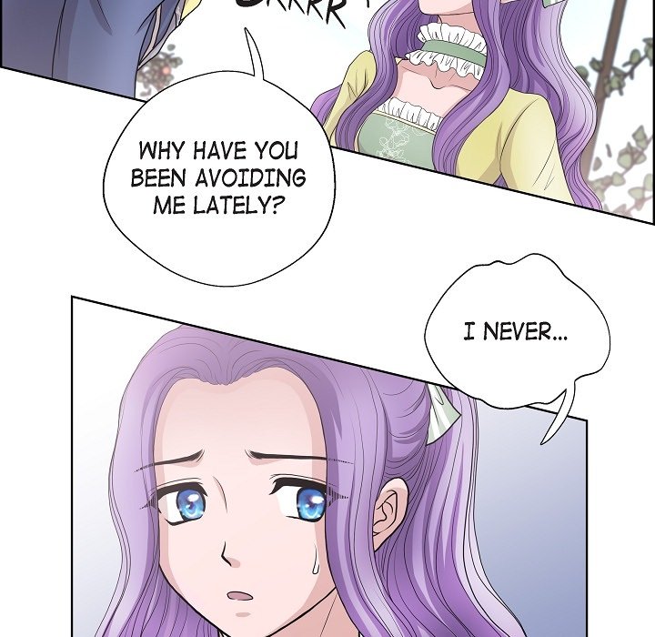 On the Emperor's Lap - episode 30 - 68