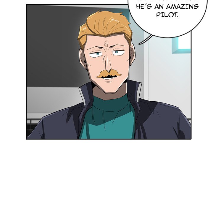 Stardust - episode 40 - 68