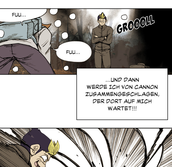 Der Schlägerjäger - episode 74 - 39
